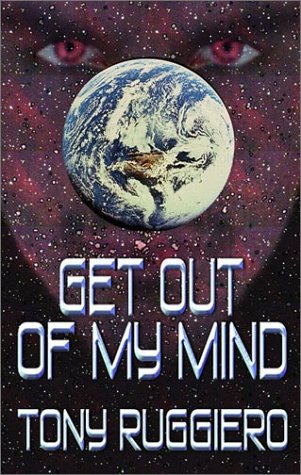 Book cover for Get Out of My Mind