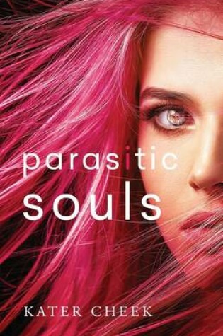 Cover of Parasitic Souls