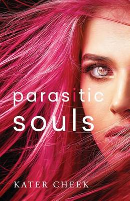 Book cover for Parasitic Souls