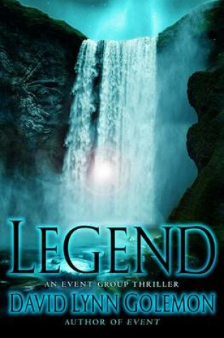 Cover of Legend