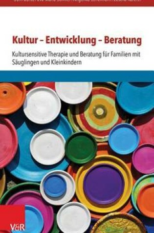 Cover of Kultur - Entwicklung - Beratung