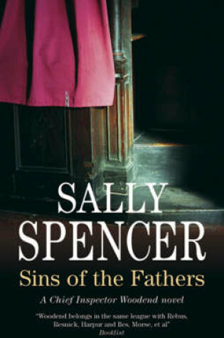 Cover of Sins of the Fathers