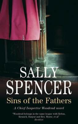 Book cover for Sins of the Fathers