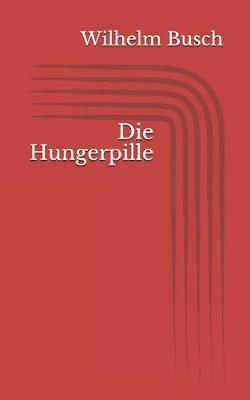 Book cover for Die Hungerpille