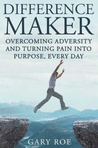 Cover of Difference Maker