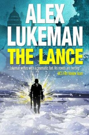 Cover of The Lance