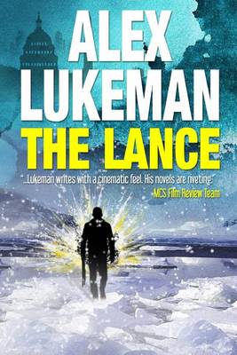 Book cover for The Lance