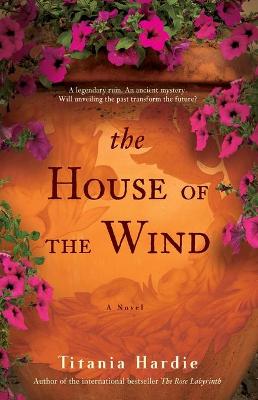 Book cover for The House of the Wind