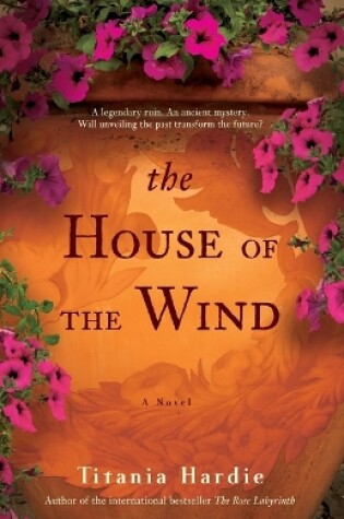 Cover of The House of the Wind