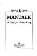 Book cover for Mantalk