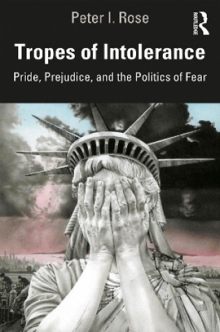 Cover of Tropes of Intolerance