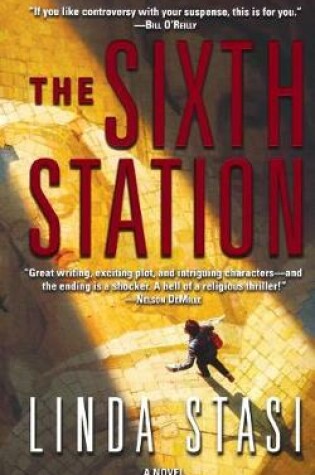 Cover of The Sixth Station