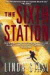 Book cover for The Sixth Station