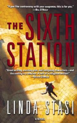 Cover of The Sixth Station