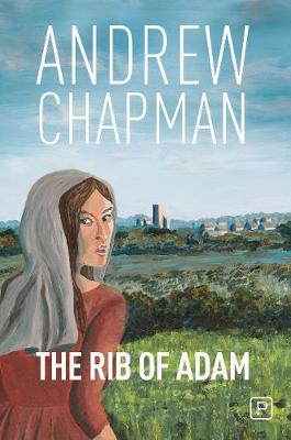 Book cover for The Rib of Adam