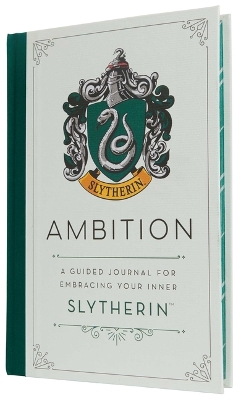 Cover of Ambition