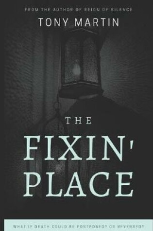 Cover of The Fixin' Place