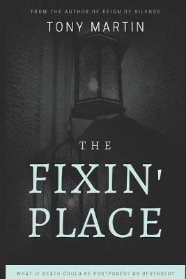 Book cover for The Fixin' Place