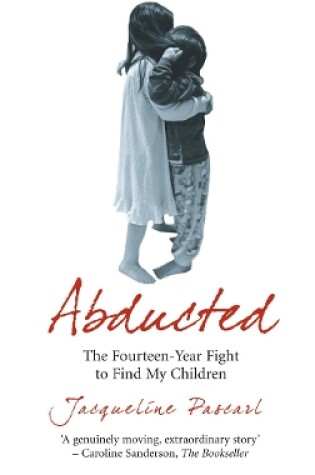 Cover of Abducted