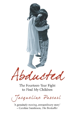 Book cover for Abducted