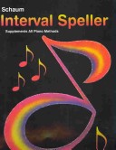 Cover of Interval Speller