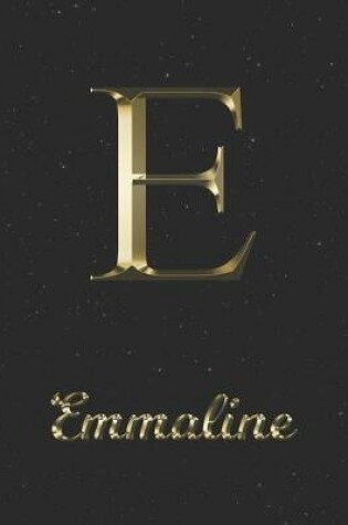 Cover of Emmaline