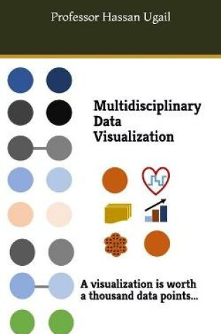 Cover of Multidisciplinary Data Visualization