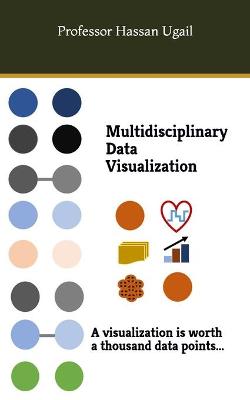 Book cover for Multidisciplinary Data Visualization