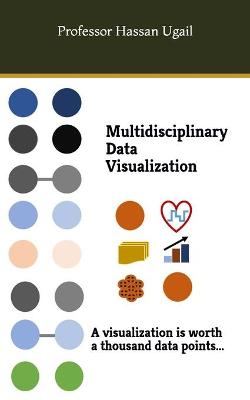 Cover of Multidisciplinary Data Visualization