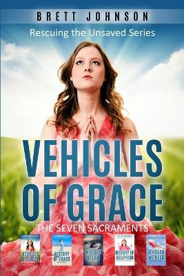 Book cover for Vehicles Of Grace