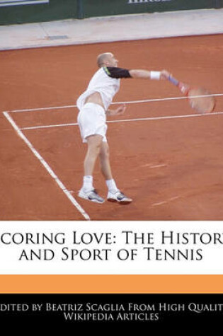 Cover of Scoring Love