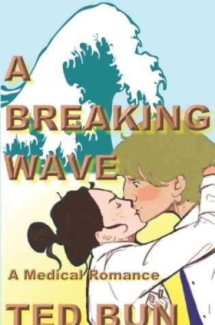 Cover of A Breaking Wave