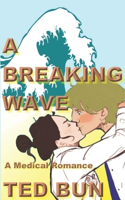 Book cover for A Breaking Wave