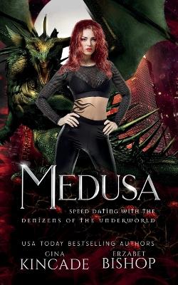 Book cover for Medusa