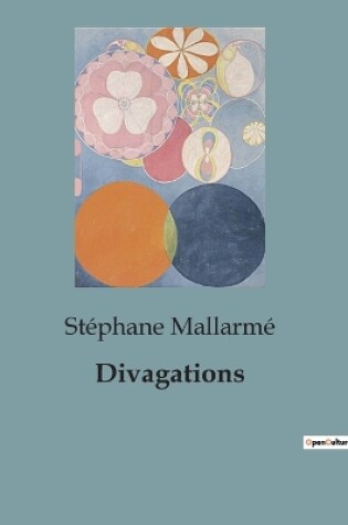 Cover of Divagations