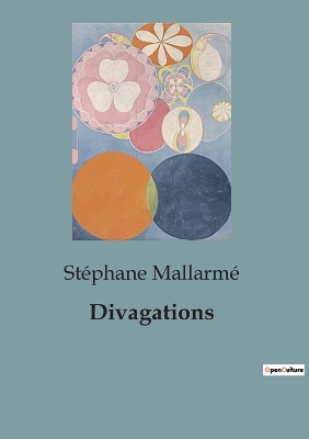 Book cover for Divagations