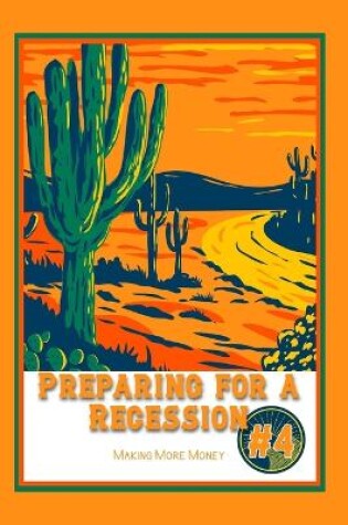 Cover of Preparing for a Recession #4