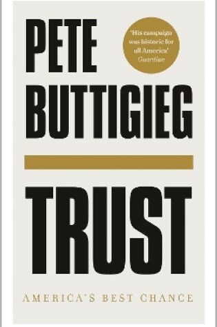 Cover of Trust