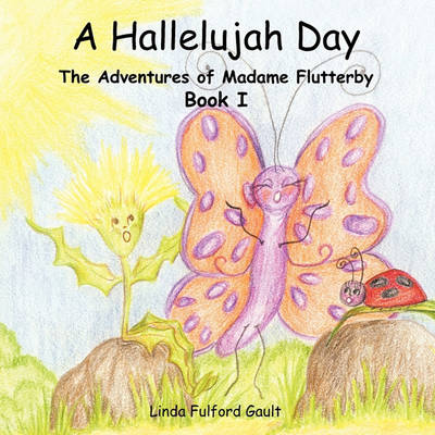 Book cover for A Hallelujah Day