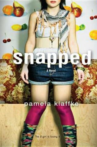 Cover of Snapped
