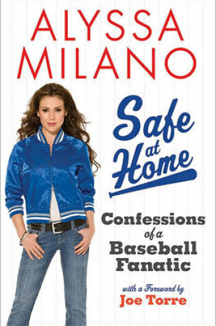 Cover of Safe at Home