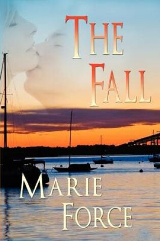 Cover of The Fall