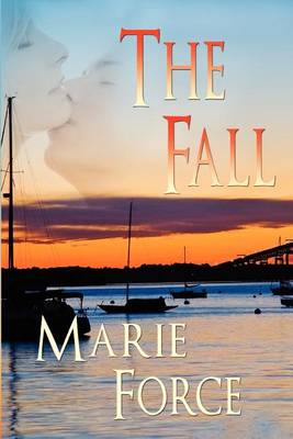 Book cover for The Fall