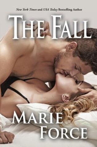 Cover of The Fall