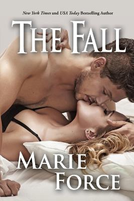 Book cover for The Fall