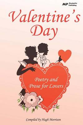 Book cover for Valentine's Day