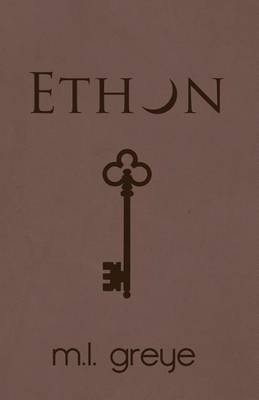 Book cover for Ethon