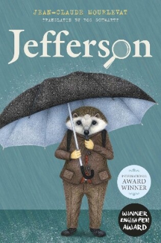 Cover of Jefferson