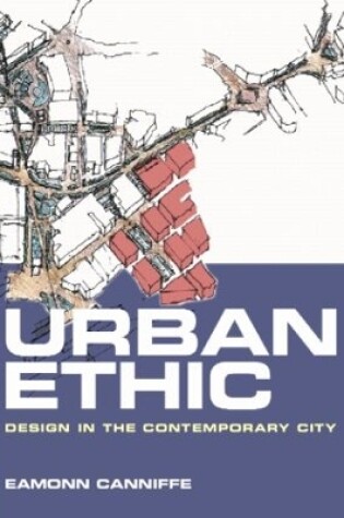 Cover of Urban Ethic