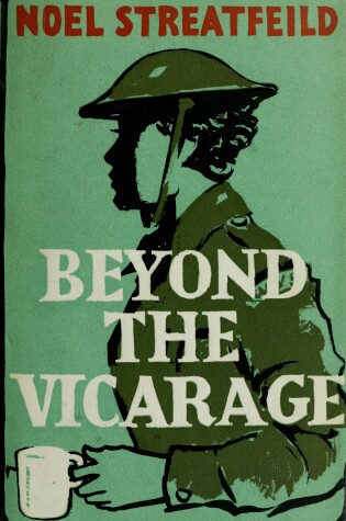 Cover of Beyond the Vicarage